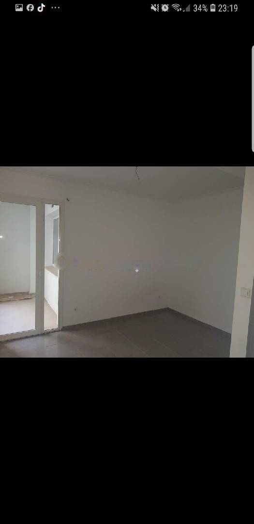 Vente Appartement F4 Birkhadem