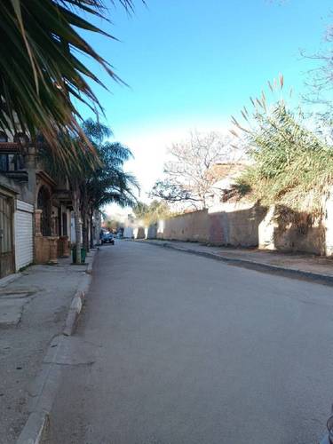 Vente Appartement F4 Bordj El Bahri