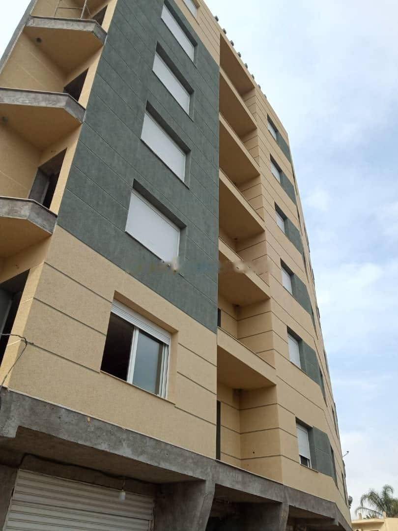 Vente Appartement F4 Birkhadem