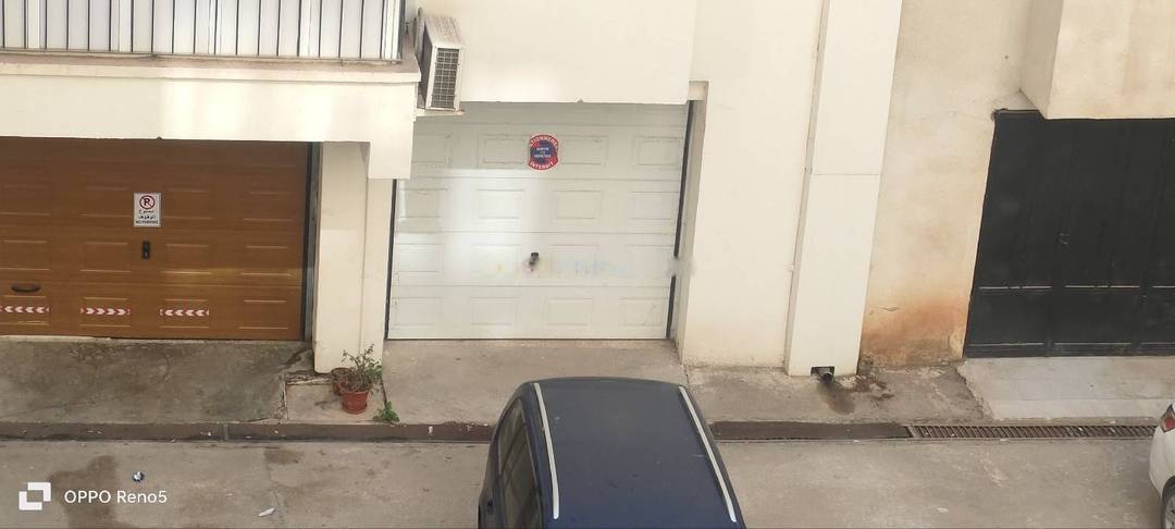 Vente Appartement F4 Ouled Fayet