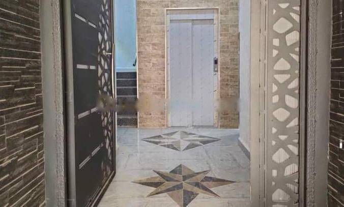 Vente Appartement Bordj El Kiffan