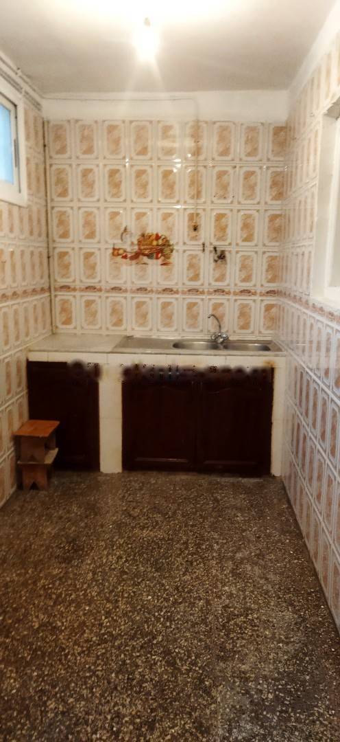 Vente Appartement F3 Djasr Kasentina