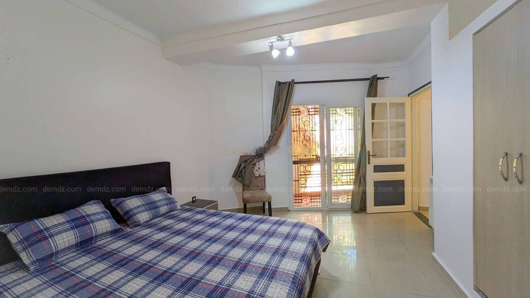 Location Appartement F3 El Biar