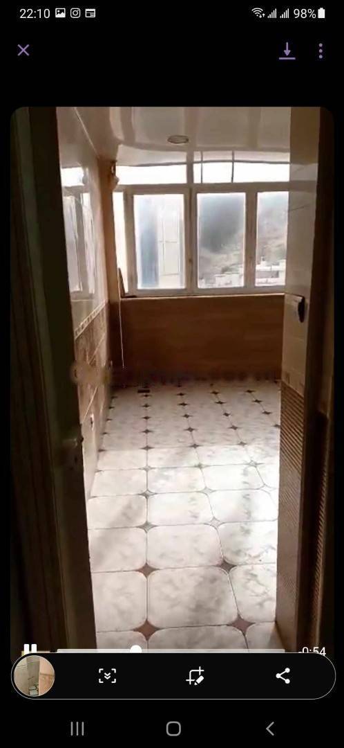 Location Appartement F3 Bir Mourad Rais