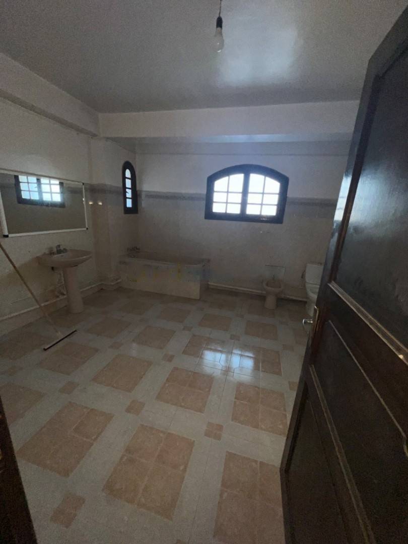 Location Villa F10 Staoueli