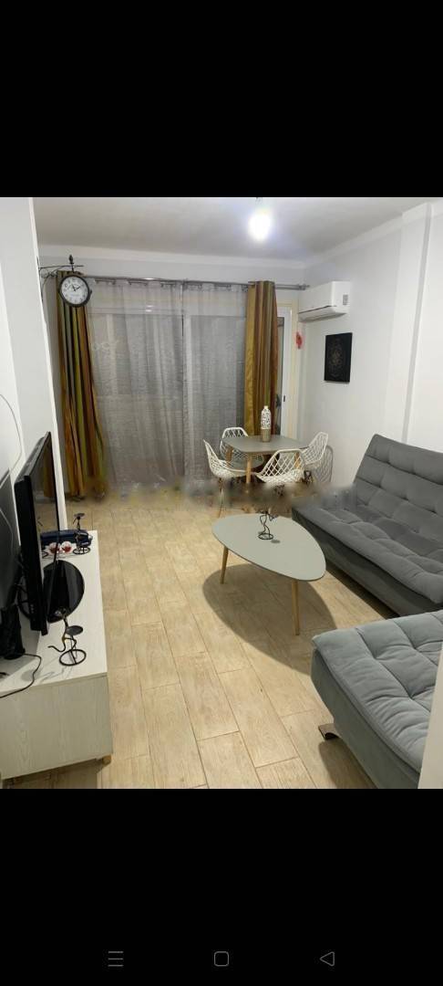 Location Appartement F3 Hydra