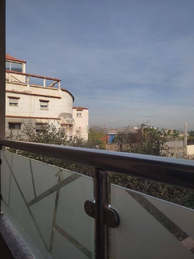 Vente Appartement F3 Bordj El Kiffan