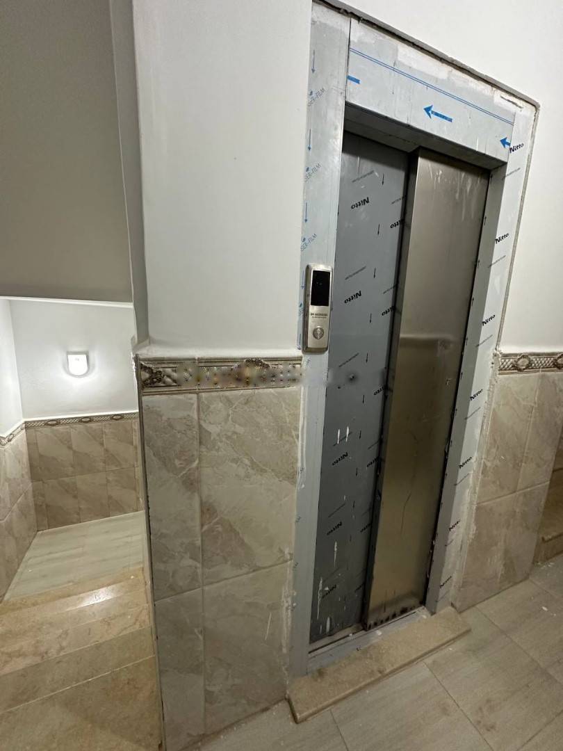 Vente Appartement F4 Bordj El Kiffan