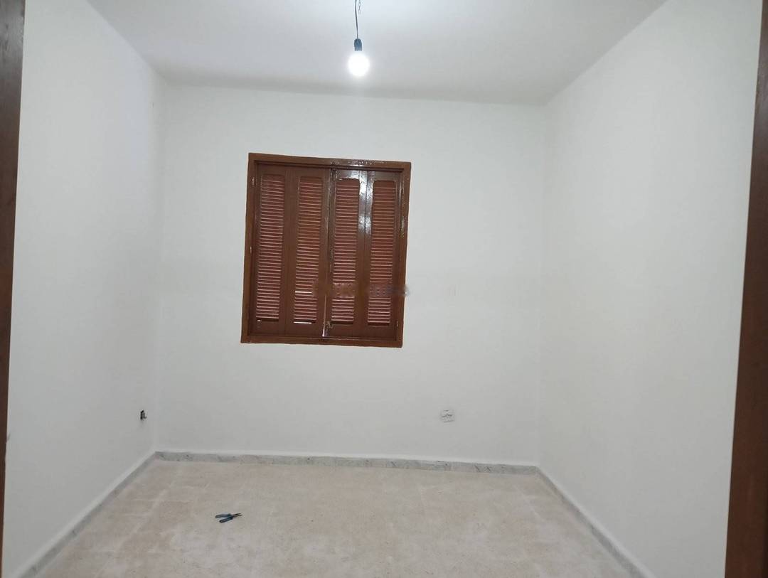 Location Niveau de villa F3 Bouzareah