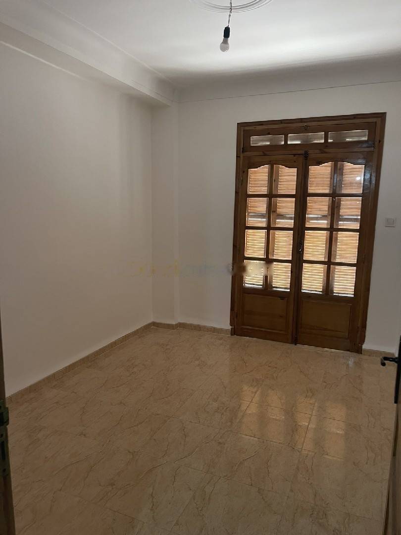 Location Appartement F3 Bordj El Kiffan