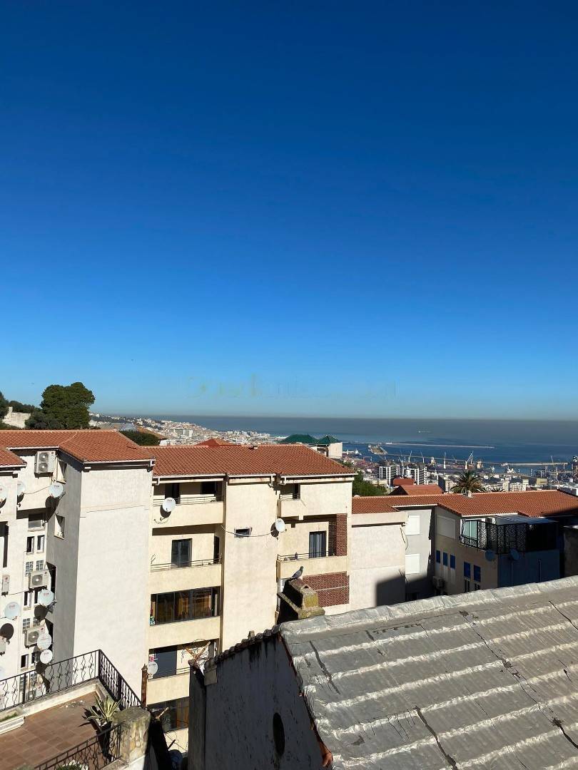 Location Appartement El Mouradia