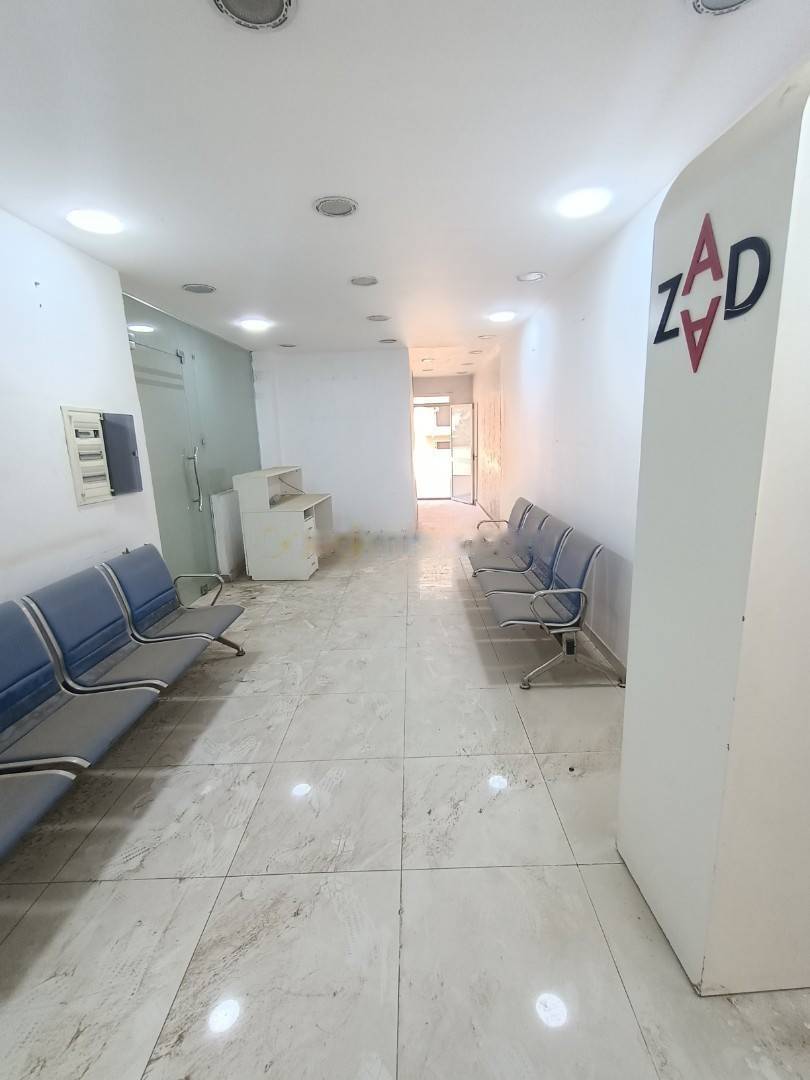Location Appartement F10 Birkhadem