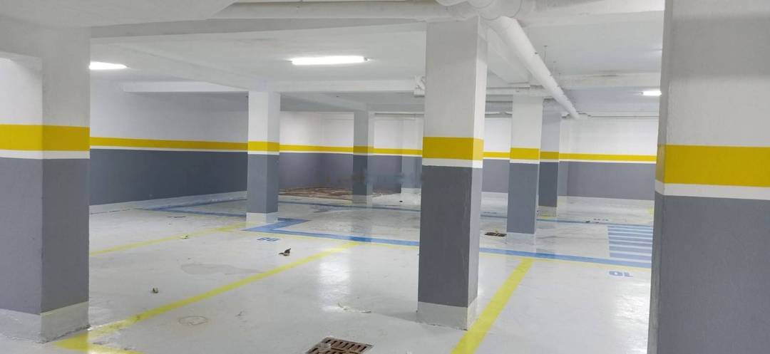 Vente Appartement F234 H'raoua