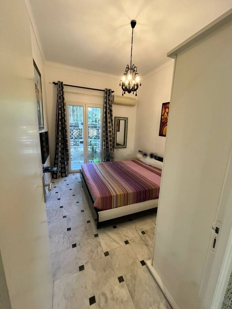 Location Appartement F3 Alger-Centre