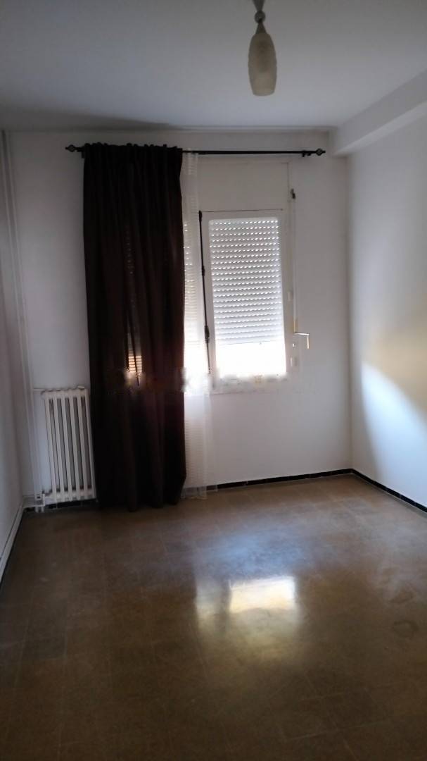 Location Appartement F3 El Biar