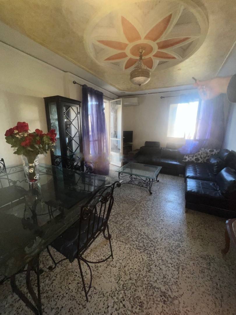 Location Appartement F3 Kouba