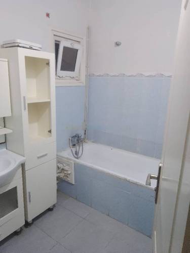 Location Appartement F3 Djasr Kasentina