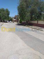 Vente villa f13 douera