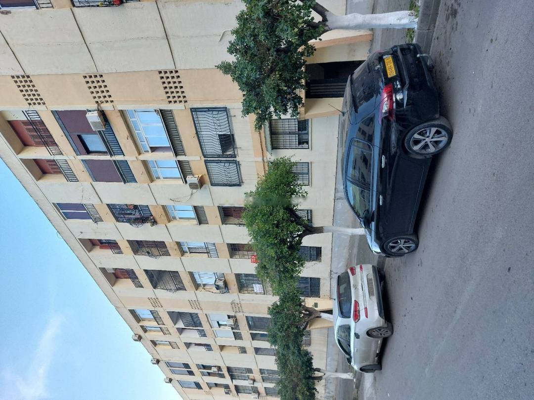 Location Appartement F3 Mohammadia
