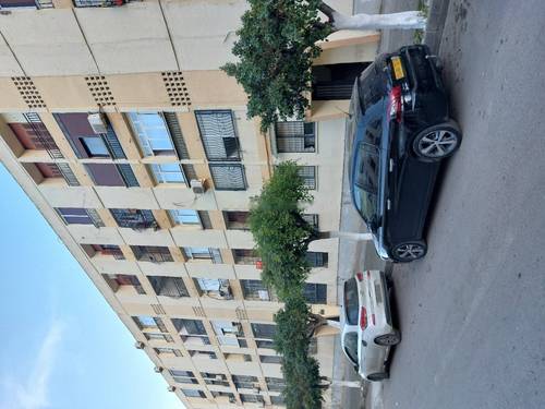 Location Appartement F3 Mohammadia