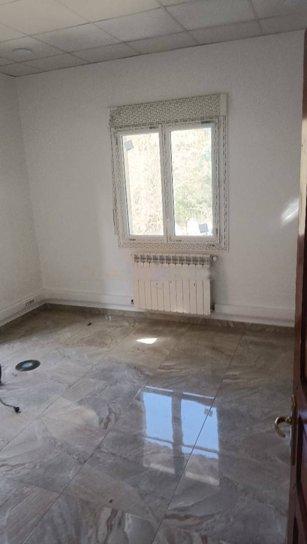 Location Appartement F5 Ben Aknoun