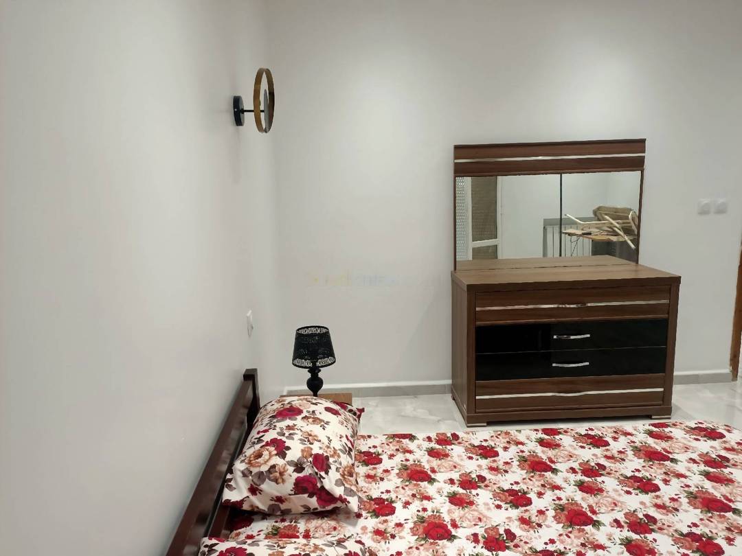 Location Appartement El Achour