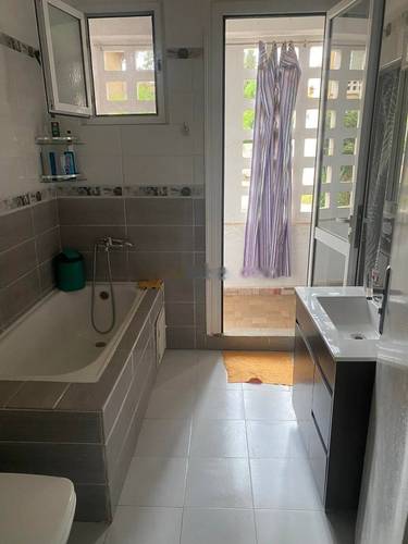 Location Appartement F3 Dar El Beida