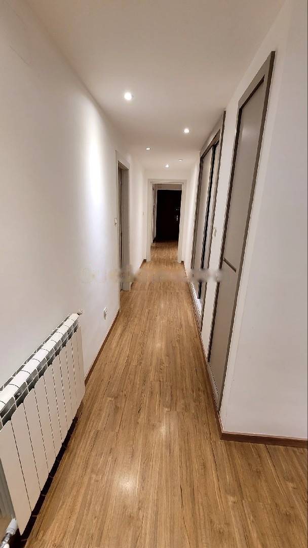 Location Appartement F3 El Achour