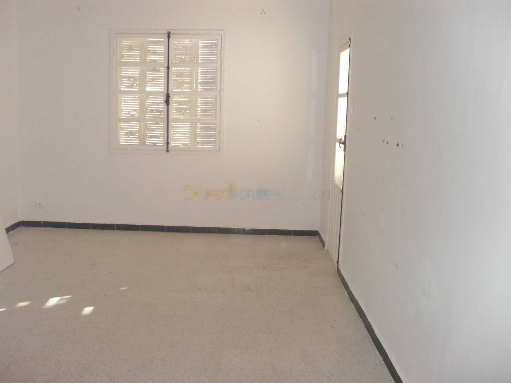 Vente Appartement Annaba