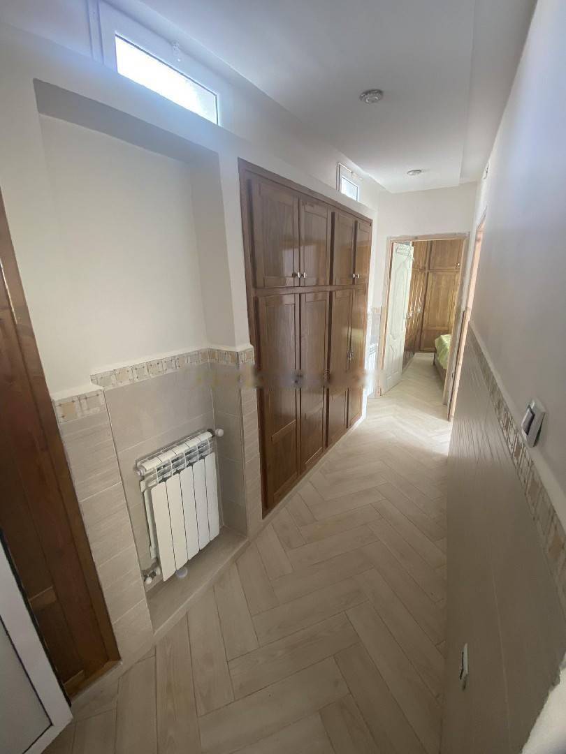 Location Appartement F3 Beni Messous