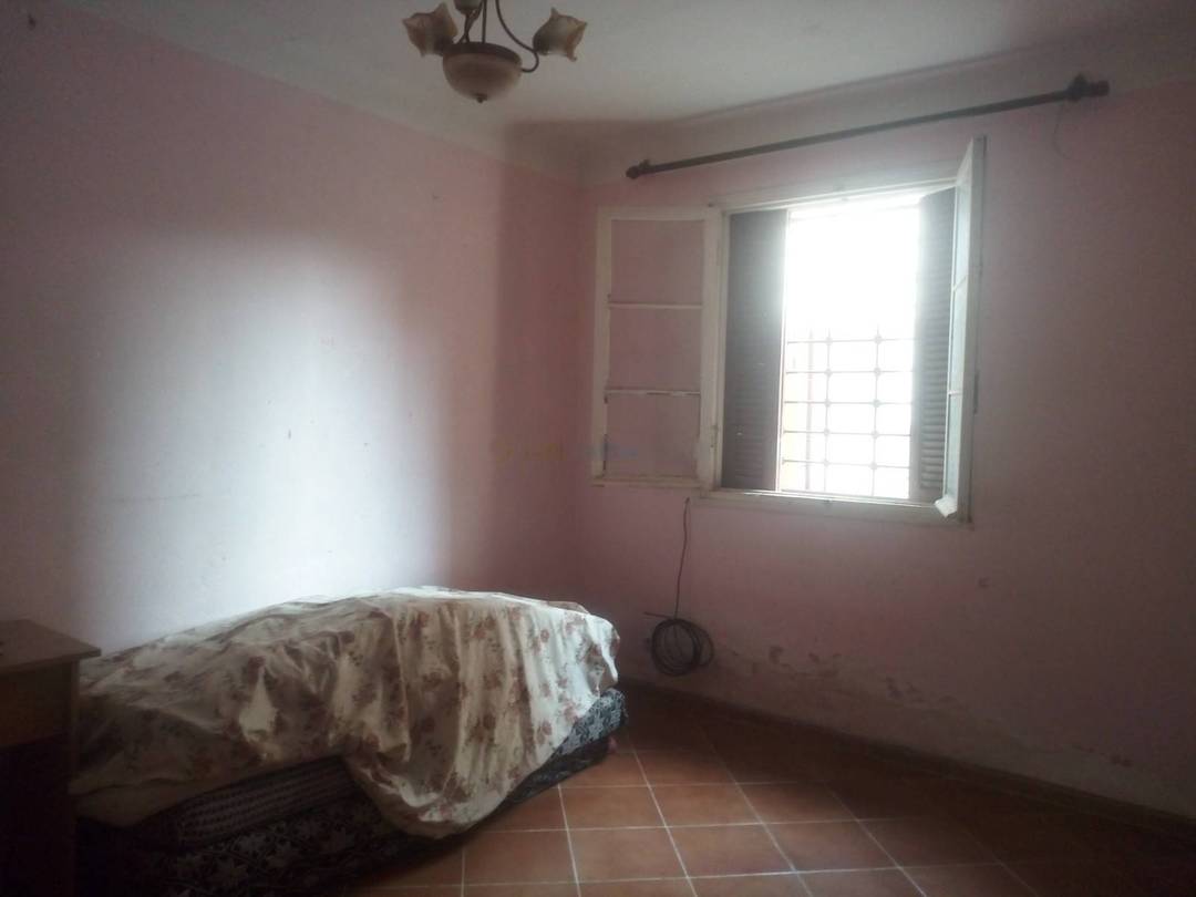 Location Appartement F3 Souidania