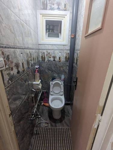 Location Appartement F3 Djasr Kasentina