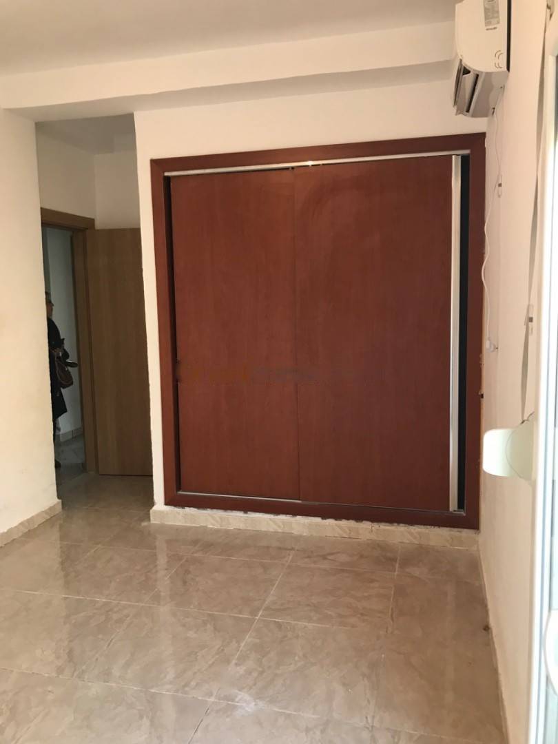 Location Appartement F4 Ouled Fayet