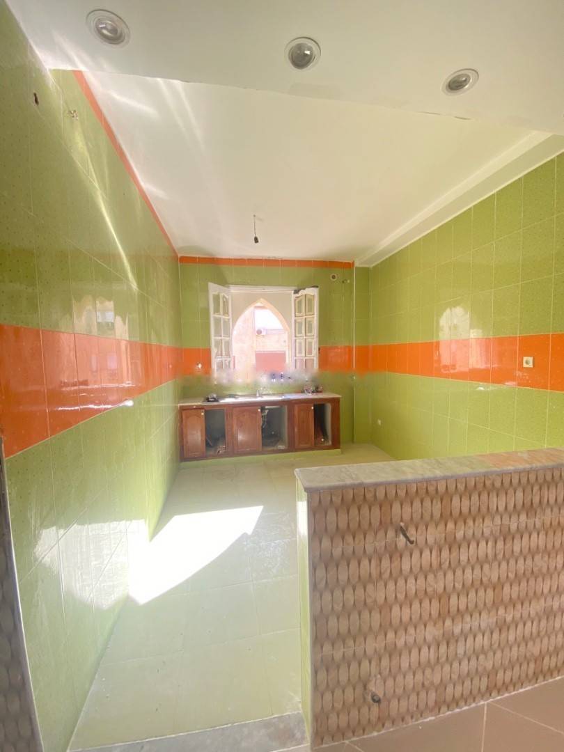 Vente Appartement F3 Bordj El Bahri