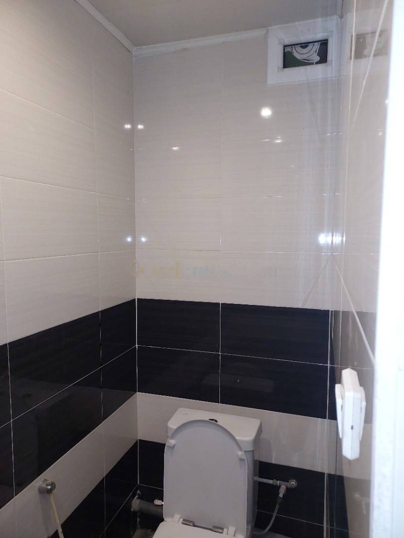 Location Appartement F5 Cheraga