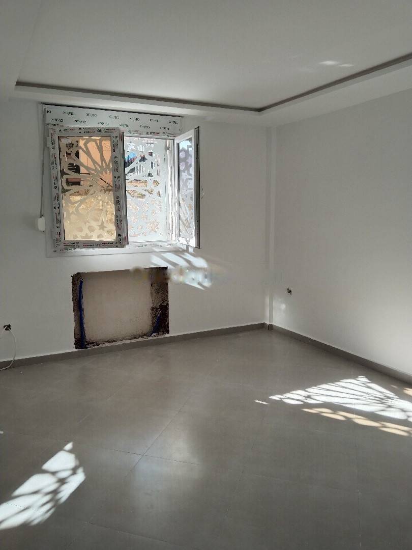 Vente Appartement F1 Bordj El Kiffan