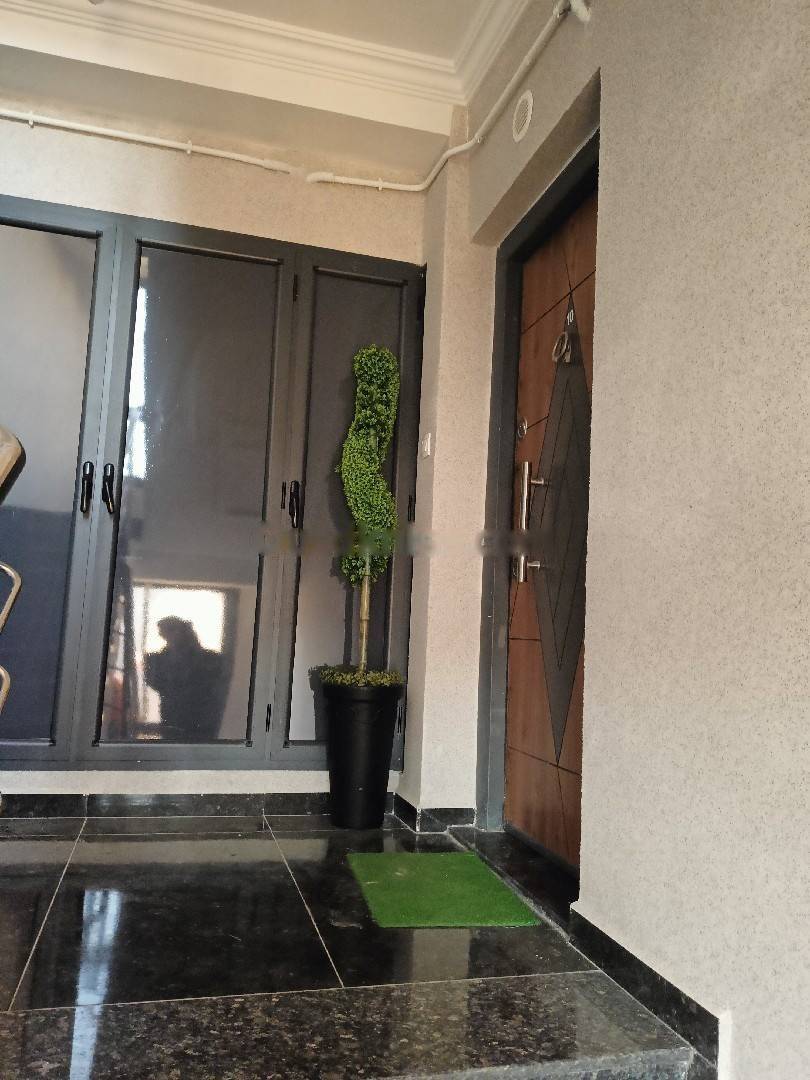 Vente Appartement F4 Bordj El Bahri