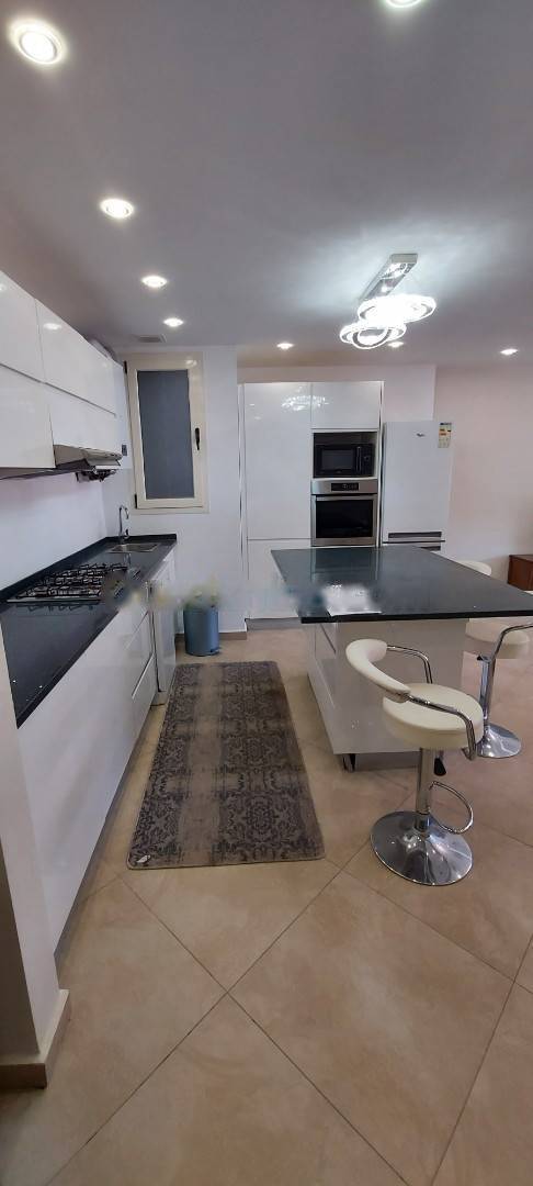 Location Appartement F3 Hydra