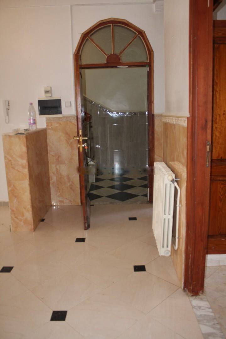 Location Appartement F4 El Achour