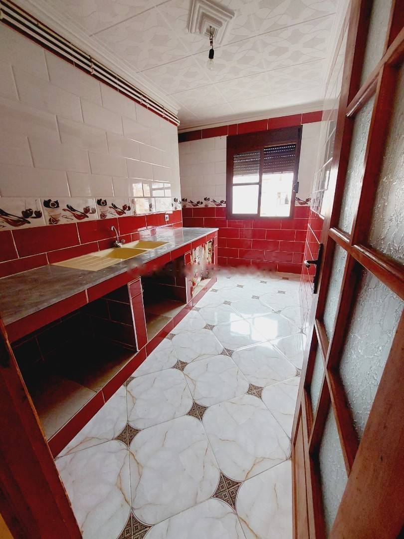 Location Niveau de villa F2 Les Eucalyptus