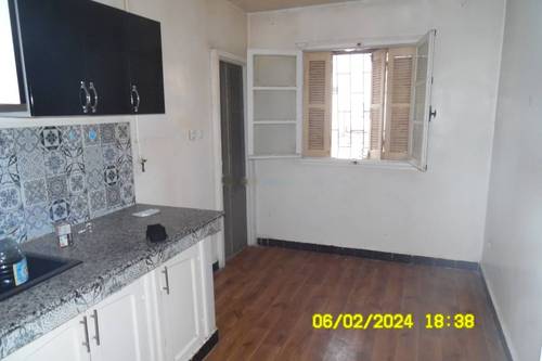 Location Appartement F3 Bab Ezzouar