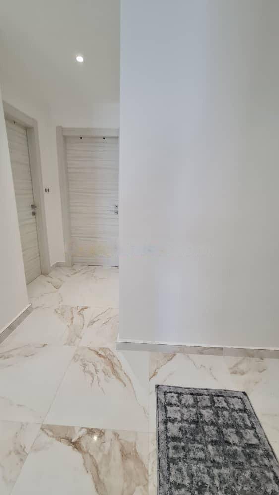 Vente Appartement F3 Draria