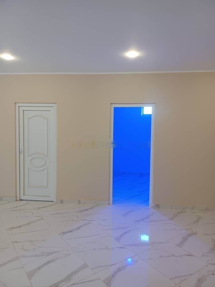 Vente Appartement F5 Oued Smar