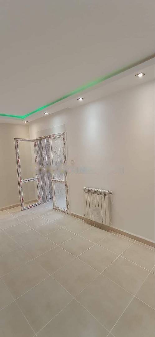 Vente Appartement F3 Bordj El Kiffan