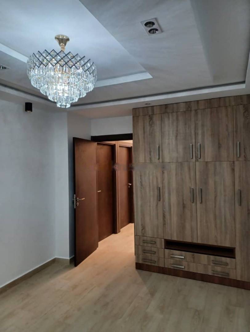Vente Appartement F3 Bordj El Kiffan