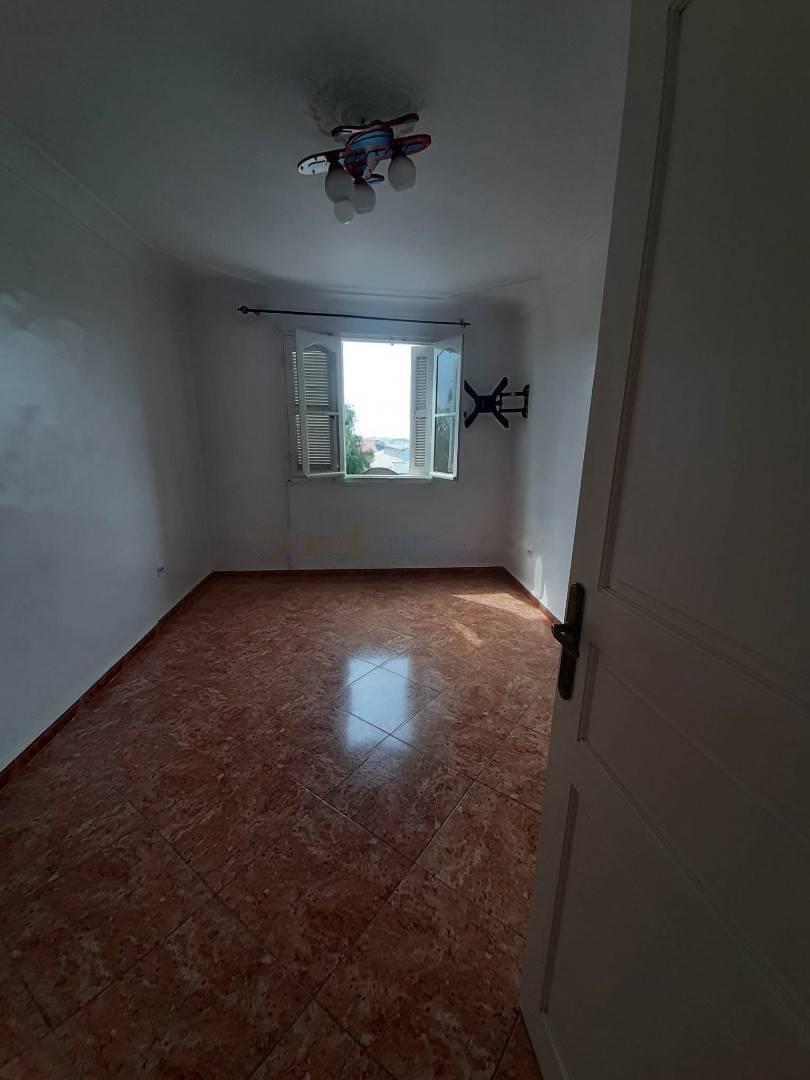 Vente Appartement F2 Kouba