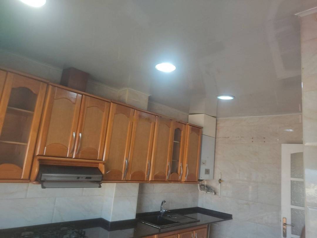 Vente Appartement F3 El Madania