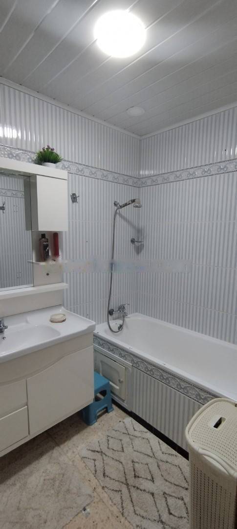 Vente Appartement F3 Djasr Kasentina