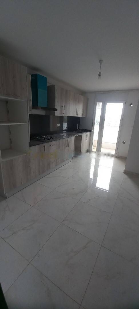 Vente Appartement F5 El Achour