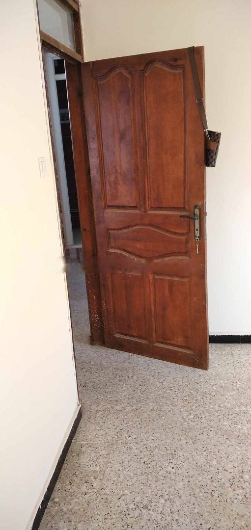 Location Niveau de villa F2 Bordj El Kiffan